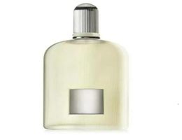 Men Perfume Black Orchid Grey Orchid Perfumes 100ML Spray Fanscinating Scents Eau De Parfum4306651