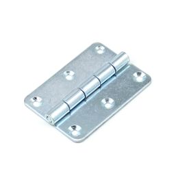 70/44*50mm Electric Power Cabinet Industry Detachable Door Hinge Switchgear Metre Control Box Network Case Equipment Fitting Part