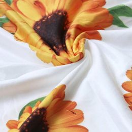 Blankets 2pcs Born Baby Blanket Sleeping Swaddle Floral Print Muslin Wrap Headband Set