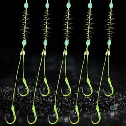 xjp02 Fishing Sea game god holes Outdoor fishing Fishing to carry hooks with hooks barb fishing curling a variety of O 488 vriety 969 216 495