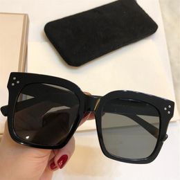 designer sunglasses for men 41076 men sunglasses for women womens sun glasses mens brand designer coating UV protection fashion su2334