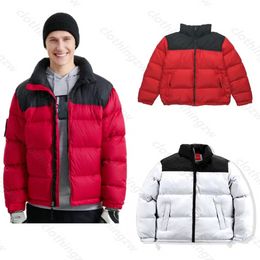 mens jacket designer men puffer jacket winter women jackets parka coat letter print zipper multiple colour down jacket outdoor fashion couple thick warm coat