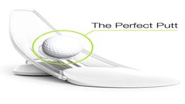 Pressure Putt Golf Trainer Aid Office Home Carpet Practise Putt Aim Easy Gift Practise Pressure Putt Trainer Perfect Your Golf P5074469