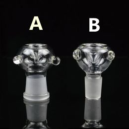 Bong smoking accessories adapter joint 14mm male 18mm female ash catcher oil rig dab glass water pipes bubbler bowls 18.8mm LL BJ