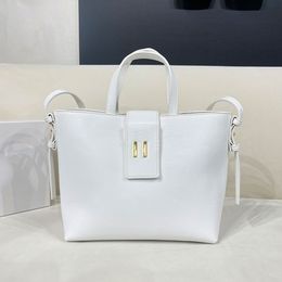 Designer Totes women Leather Hardware Handbag Purse Large Capacity Package Lady Tote Bags Shopping Bag High Quality Fashion Shoulder Bag