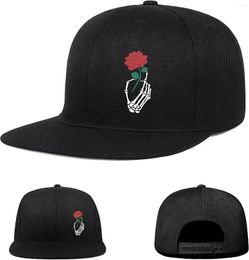 Ball Caps Fashion Casual Funny Mens Hats Snapback For Men Flat Bill Black Custom Snap Backpack Hat Travel Gift