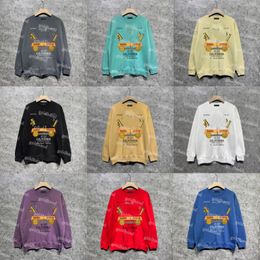 Hiphop Mens Hoodies Designers Brand Letter Sweatshirts Oversize Man Pullover Hoodies Hoody