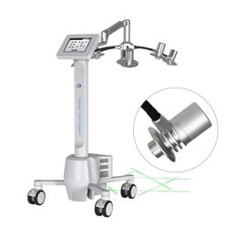 Hot Sale 532nm diode laser Shape System Popular Product Fat Removal Fast Slimming Beauty Device 6D Laser Slim System