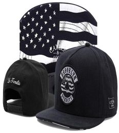 BROOKLYN usa flag Baseball Caps adjustable bone gorras plain Casquettes chapeus brand women hip hop Snapback Hats7704124