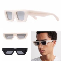 2021 Winter 22SS Official Latest Men Sunglasses High-quality Designer New Fashion Trend Womens Star Net Celebrity the Same Sun Gla257B