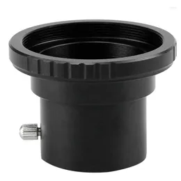 Telescope SCT Thread To 1.25 Inch Accessories Conversion Ring Astronomical
