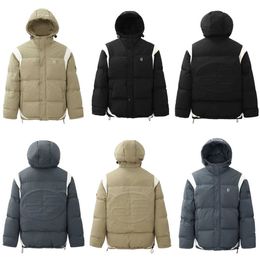 Luxury brands Down Jacket Mens Stylist Coat Winter Jacket Share to be partner designer jacket down Men Women Winter Jackets
