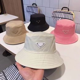 Designer Weitkrempner Eimer Hut Männer Frauen Luxus Sonnenhut Eimer Hats Mode Casquette Cap Snapbacks Outdoor Angelkleid Mütze wasserdichte Stoff Sonne verhindern Motorhaube