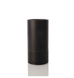 20 PCS with 50ml/100ml Cylinder Perfume Carton Perfume Dispenser Bottle Glass Bottle Bayonet Spray Cosmetics for Wholesale