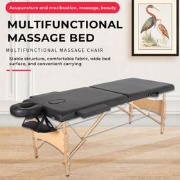 manufacturer's direct supply of portable diagnostic beds, foldable multifunctional beauty massage beds, Colour sheets with pillows, tattoo beds