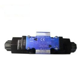 YUKEN DSG-01-3C2-D24-50 solenoid directional valve YUCI-YUKEN hydraulic valve