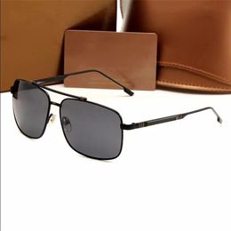 2021 new designer sunglasses brand glasses outdoor parasol PC frame fashion classic ladies luxury 1035 sunglasses shade mirror wom311V
