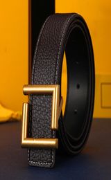 Belt designers luxurys belts solid colour metallic design temperament versatile fashion style Christmas gift belt Material Leather4662873