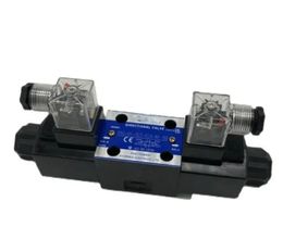 DSG-01-3C60-A240-N1-50 YUKEN DIRECTIONAL VALVE MODEL DSG-01-3C60-D24/A120/A110/A220-N1-50 hydraulic valve