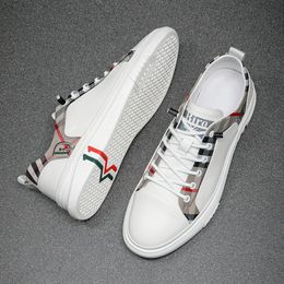 SCARPE CASUALI CASUALI SNEAKER VENI MOFERTI DELLA CASATURA OUTDOOR UOMO COMETTO CAPERE PROGLIETTO MASCHI LIGHTRABILI 231221 191 969