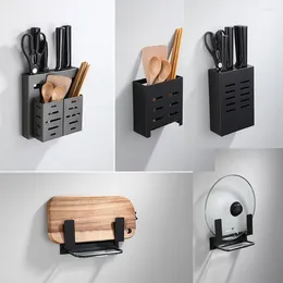 Kitchen Storage Multifunctional Spoon Fork Knife Chopstick Drain Holder Pot Lid Rack Cutlery Organizer Pan Cover Stand