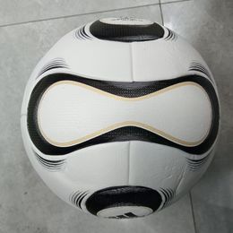 Soccer Balls Wholesale 2022 Qatar World Authentic Size 5 Match Football Veneer Material AL HILM And AL RIHLA JABULANI BRAZUCA Teamgeist245