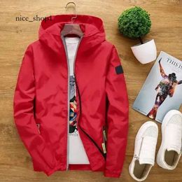 Stones Island Man Jumper Grapestone Jackets Stones Island Veste CP CP Designer CP Giacca CP Top Oxford traspirante Portable High 1436