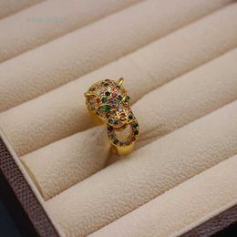 New Brand Jewelry Charm Vintage Designer Beautiful Women Ka Ring Designer Pool Party Holiday Gifts 3qh3