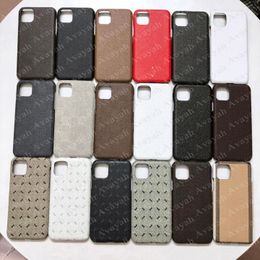 Cases Famous Design Cell Phone Cases for iPhone 14 14plus 14pro 13 Mini 13pro 12 12pro 11 Pro Max X Xs Xr 8 7 Plus Hard Case Flower Lett