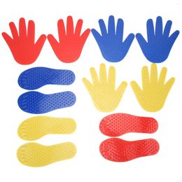 Hunting Jackets Hands And Feet Play Mat Exercise Limb Coordination Game Integration Toy For Indoor 1 Above Year Old