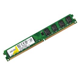 2GB DDR2 Desktop Memory 800 667 PC2 6400U 5300 240Pin Non ECC Unbuffered Compatible all Motherboar UDIMM Memoria RAM 231221