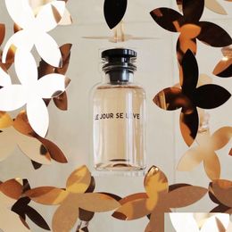 Solid Perfume S Le Jour Se Leve Designer Per Dans La Peau Les Sables Roses Spell On You Eau De Parfum 100Ml Original Smell Long Time L Dhwst