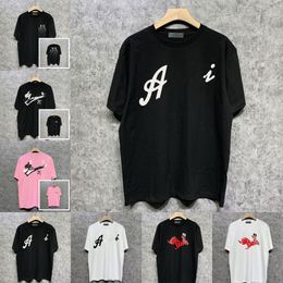 Luxury men's T-shirt mens shirt tshirt shirts shirt street brand best pure material with complete tags pieces discount