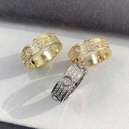 New Arrival Jewelry Retro Vintage Charm Beautiful Women Ka Designer Ring Birthday Party Birthday Gift In9g