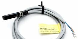 ALIF Magnetic switch MODEL:AL-39R AL-11R AL-14R AL-13R DC/AC5-240V Ith:100mA 10W Cylinder sensor Proximity switch