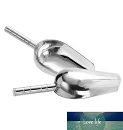 Stainless Steel Bar Ice Scoop Dry Bin Dry Goods Food Buffet Candy Spice Scoops Shovel Kitchen Tools Bar Accessories5684077