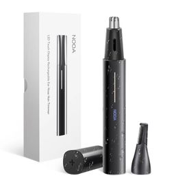 nose hair trimmer Nose trimmer Nose and ear trimmer Trimmer for nose chop hairs to the nose blow up to the nose eyebrow 231221