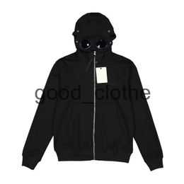 cp Jackets Hooded Windproof Storm Cardigan Overcoat Fashion cp Hoodie Fleece Men Designer cp clothing Jacket cp companies stones Island jacket clothing 5 MR3E