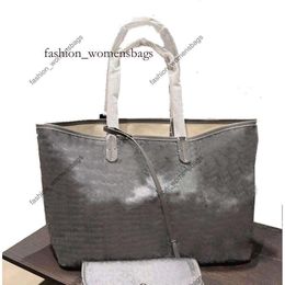 3a luxury tote bag designer bag women Purses grey Mini PM GM Shopping 2pcs Wallets leather luxury Cross Body woman Shoulder Totes Bags