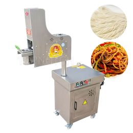Commercial Noodle Maker Machine Automatic Home Lamian Noodle Maker