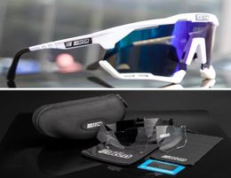 Outdoor Polarised Sunglasses Safety Protection eyewear UV400 Cycling Glasses Bicycle Fishing Goggles Men Women Road Bike Windproof7532249