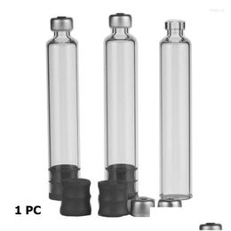 Storage Bottles Jars 1Pc L Individuele Verpakking Cassette Insine Fles Voor Insine-Injectie Pen Drop Delivery Home Garden Housekeeping Dhb4K
