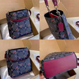 cbag Ladies Handbag Designer Shoulder Bag Crossbody Bag Fashion Cross body Shopper Purse Wallet Cosmetic Bucket Bag