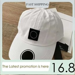 Stones Island Hat Ball Caps Outdoor Cp Comapny Sport Baseball Caps Letters Patterns Embroidery Golf Cap Sun Hat Men Women Cp Hat 412