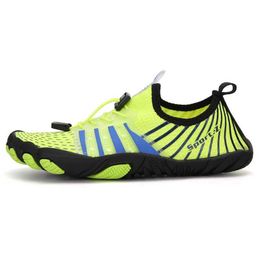 Athletic Outdoor Men's Minimalist Trail Runner | Wide Toe Box | Barefoot Inspired Barefoot Shoes Women Minimalist Running Cross Training Shoe L2312212