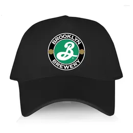 Ball Caps Men Cap Outdoor Sport Bonnet Adjustable Brooklyn Brewery Original Novelty Funny Design Sunmmer Baseball