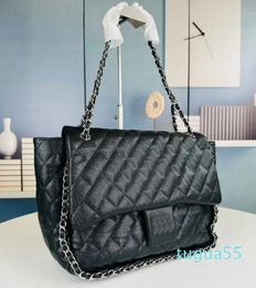 44cm maxi bags designer bag Diamond Lattice crossbody bag shoulder bag handbags hobo bags purses designer women