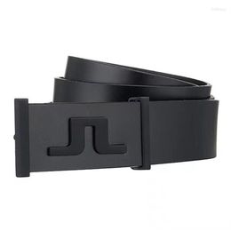 Belts Golf Belt Leather Men And Women Universal Length Adjustable Classic Casual Fully Trim ToBelts BeltsBelts Forb22248u