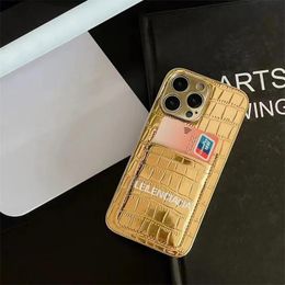 Cases 2023 New Designers Phone Cases for iPhone 14 13 12 11 Pro Max designer Wristband Back Cover shell leather PU Mobile phone case 230