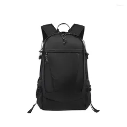 Backpack Men High Quality Laptop High-capacity Waterproof Travel Bag Fashion School Backpacks For